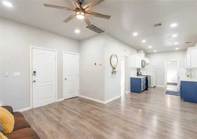 Homes for sale in Oklahoma City, OK | 1717 N Kelham Ave, Oklahoma City, OK 73111 | MLS# 1170287