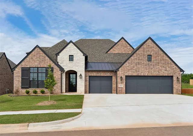 1st image of 15313 Paterson Ave, Oklahoma City, OK 73078 | MLS# 1170289