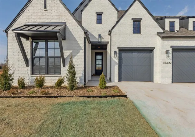 2nd image of 15305 Starlight Ln, Oklahoma City, OK 73078 | MLS# 1170321