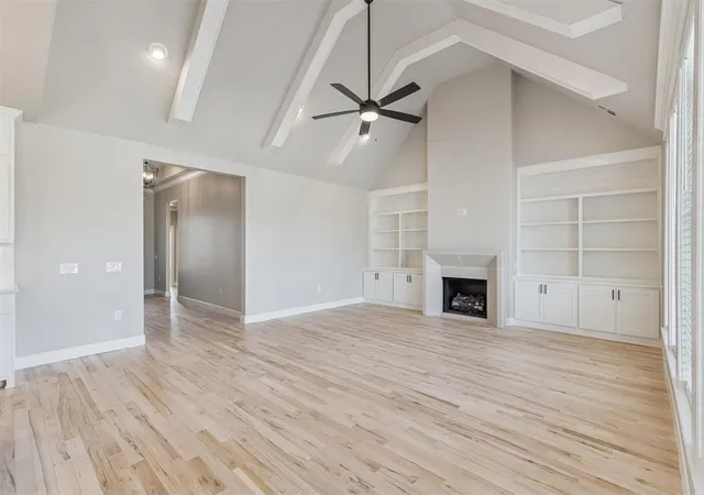 4th image of 15305 Starlight Ln, Oklahoma City, OK 73078 | MLS# 1170321