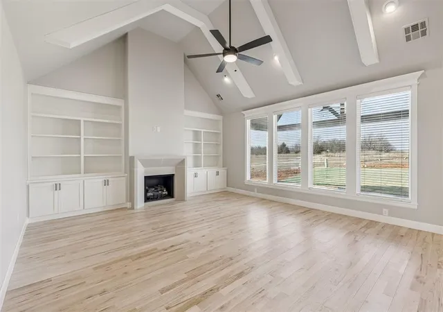 5th image of 15305 Starlight Ln, Oklahoma City, OK 73078 | MLS# 1170321