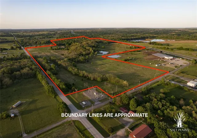1st image of 421019 E 1040 Rd, Checotah, OK 74426 | MLS# 1170547