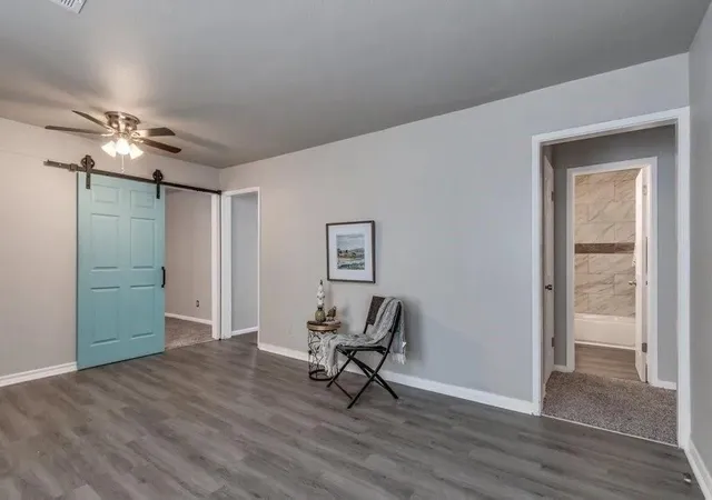 3rd image of 4017 Mallard Dr, Oklahoma City, OK 73115 | MLS# 1170548