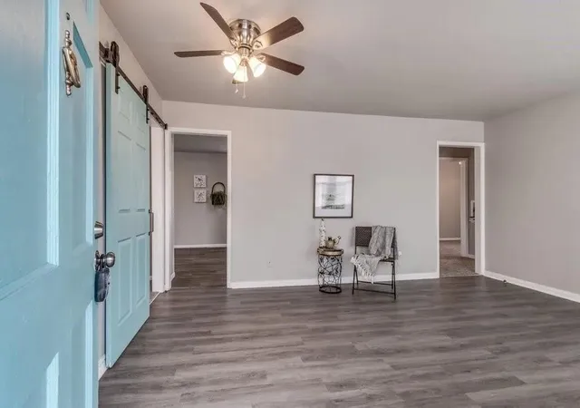 4th image of 4017 Mallard Dr, Oklahoma City, OK 73115 | MLS# 1170548