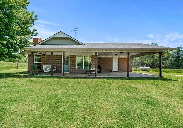 1st image of 35876 E Hwy 270, Seminole, OK 74868 | MLS# 1170558