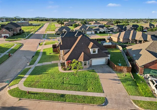 1st image of 1504 Sw Brentwood Blvd, Lawton, OK 73505 | MLS# 1170626