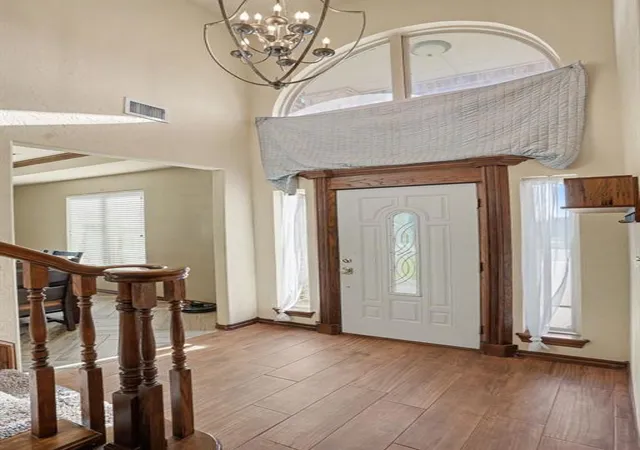 4th image of 1504 Sw Brentwood Blvd, Lawton, OK 73505 | MLS# 1170626