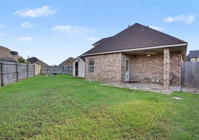 43rd image of 1504 Sw Brentwood Blvd, Lawton, OK 73505 | MLS# 1170626