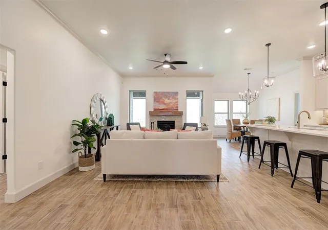 5th image of 6301 Frankie Lynn Ln, Edmond, OK 73034 | MLS# 1170775