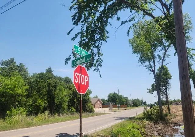 Photo 1 of Land for sale at 0, Spencer, OK 73084 | MLS# 1170841 | Listing updated on 2025-05-26