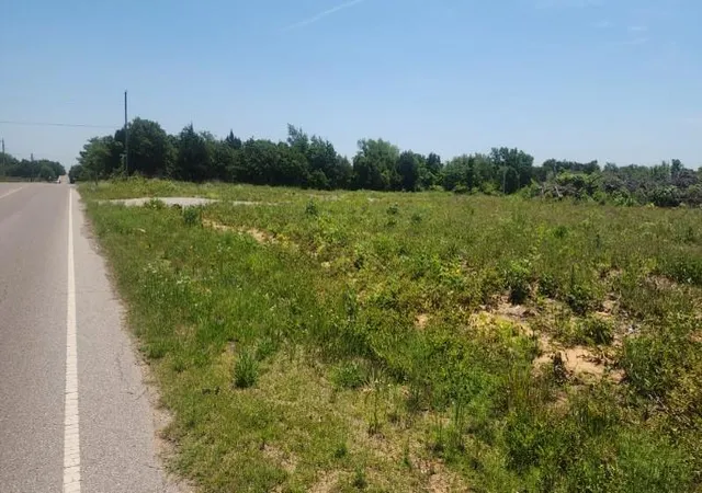 Photo 4 of Land for sale at --, Spencer, OK 73084 | MLS# 1170841 | Listing updated on 2025-05-26
