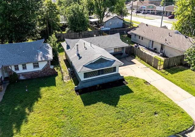 19th image of 1524 Hampton Dr, Oklahoma City, OK 73115 | MLS# 1170863
