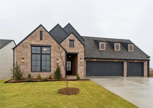1st image of 15309 Starlight Ln, Oklahoma City, OK 73078 | MLS# 1170877