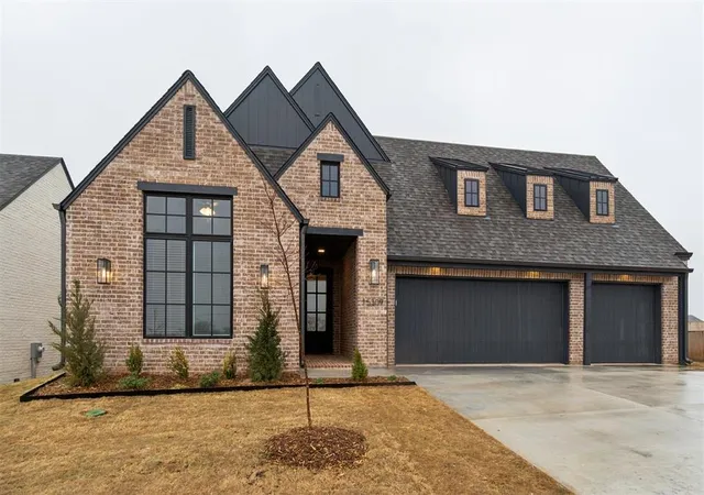 4th image of 15309 Starlight Ln, Oklahoma City, OK 73078 | MLS# 1170877