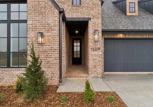 5th image of 15309 Starlight Ln, Oklahoma City, OK 73078 | MLS# 1170877