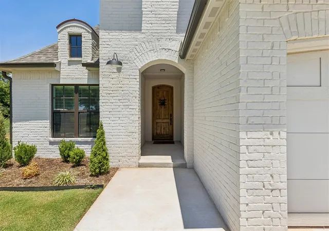 49th image of 10721 Nw 154th St, Oklahoma City, OK 73078 | MLS# 1170886