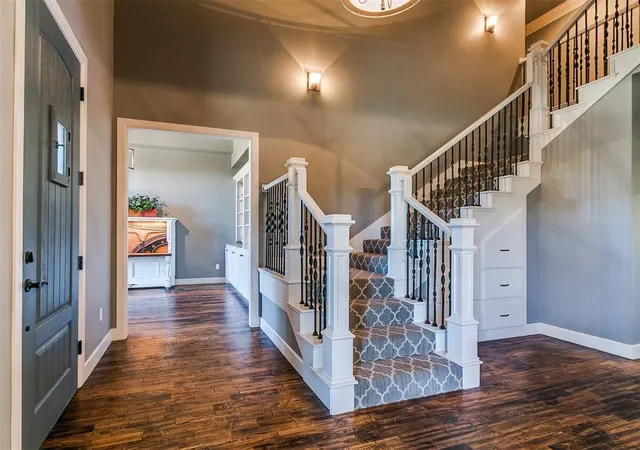 3rd image of 14210 Jack Rabbit Trl, Edmond, OK 73034 | MLS# 1170952