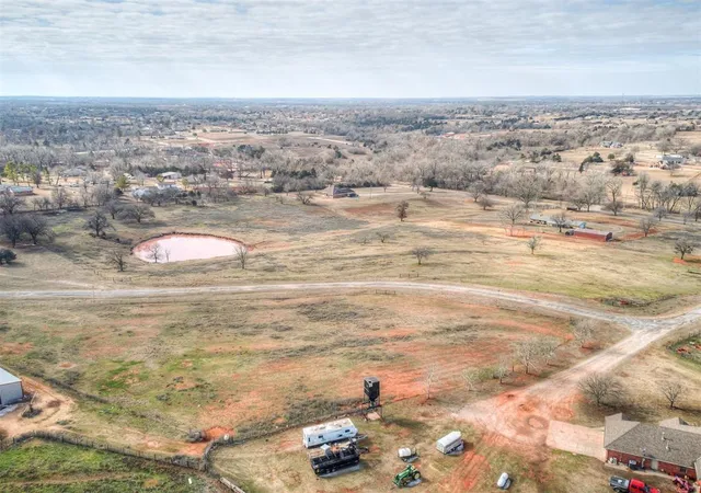 2nd image of County Line Rd, Newcastle, OK 73065 | MLS# 1170972