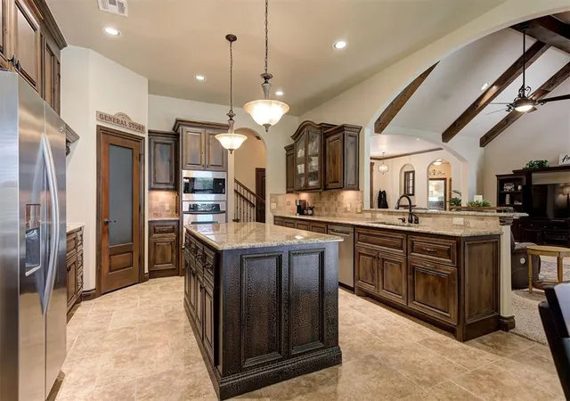 5th image of 2139 Rivanna Way, Edmond, OK 73034 | MLS# 1171042