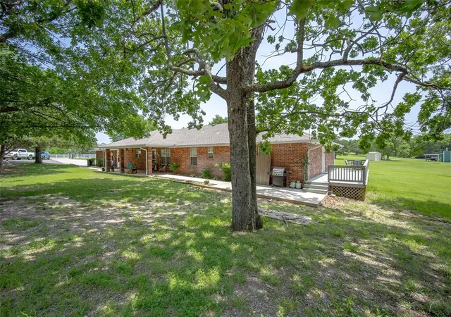 3rd image of 1889 Cobblestone Rd, Sulphur, OK 73086 | MLS# 1171072