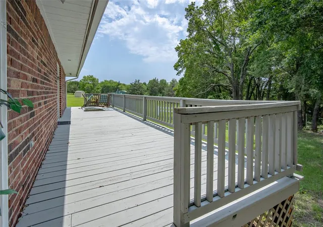 4th image of 1889 Cobblestone Rd, Sulphur, OK 73086 | MLS# 1171072
