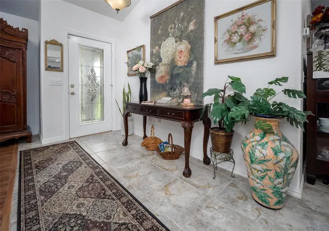 5th image of 1889 Cobblestone Rd, Sulphur, OK 73086 | MLS# 1171072