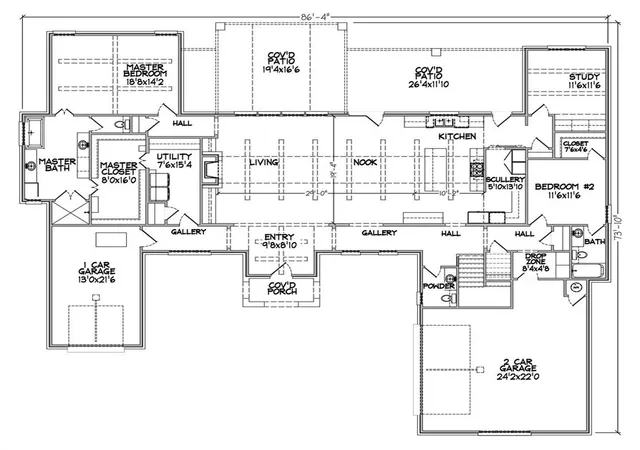 2nd image of 975 Trunci Cir, Newcastle, OK 73065 | MLS# 1171081