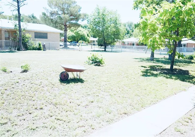 13th image of 828 Nw 5th St, Guymon, OK 73942 | MLS# 1171119