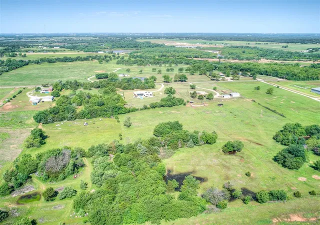 Photo 2 of Single family home for sale at 11300 N Westminster Rd, Jones, OK 73049 | MLS# 1171186 | Listing updated on 2025-09-30
