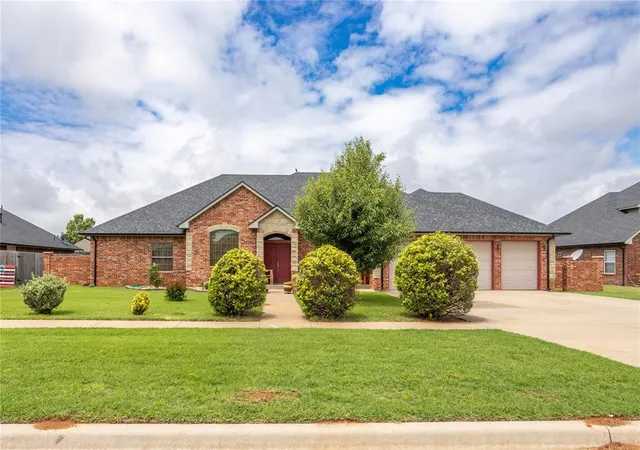 1st image of 3417 Lyle Rd, Weatherford, OK 73096 | MLS# 1171286