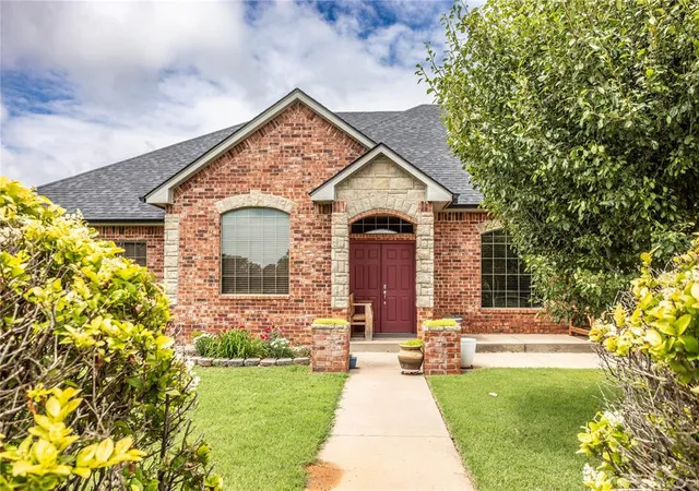 2nd image of 3417 Lyle Rd, Weatherford, OK 73096 | MLS# 1171286