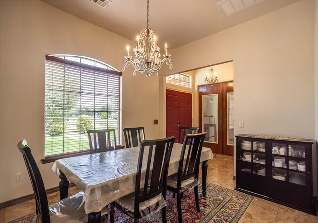 4th image of 3417 Lyle Rd, Weatherford, OK 73096 | MLS# 1171286