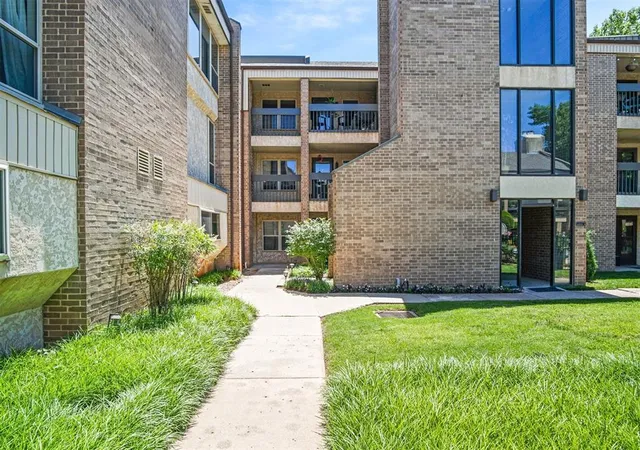 Homes for sale in Oklahoma City, OK | 600 Nw 4th St #319N, Oklahoma City, OK 73102 | MLS# 1171290