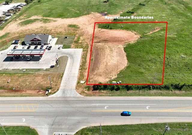 1st image of E 1st St, Chandler, OK 74834 | MLS# 1171303