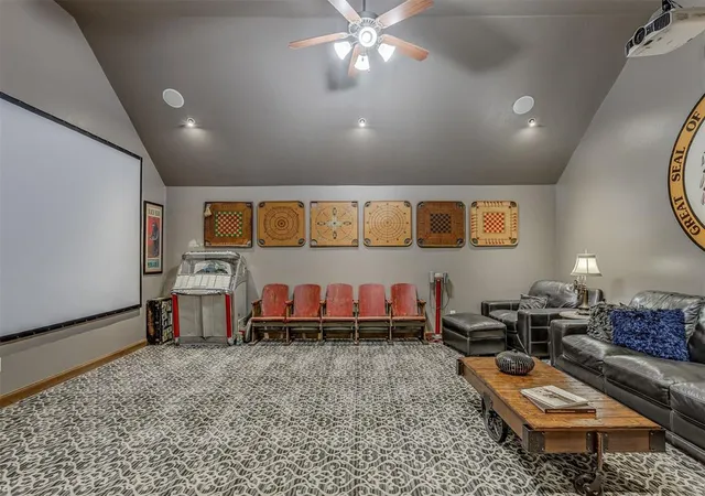 3rd image of 3122 Thornbrooke Blvd, Edmond, OK 73013 | MLS# 1171419