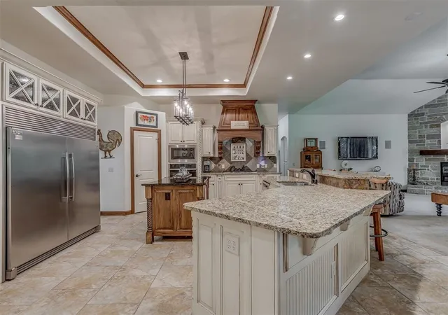 4th image of 3122 Thornbrooke Blvd, Edmond, OK 73013 | MLS# 1171419
