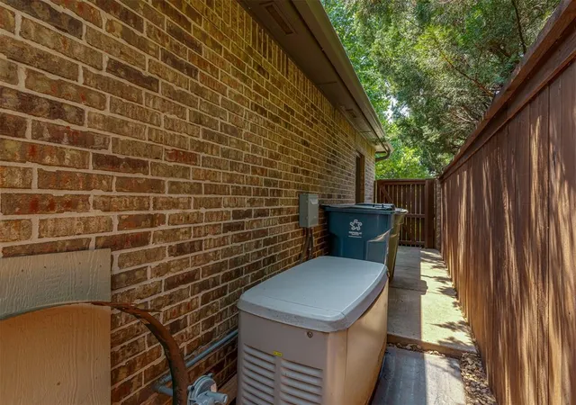 46th image of 3122 Thornbrooke Blvd, Edmond, OK 73013 | MLS# 1171419