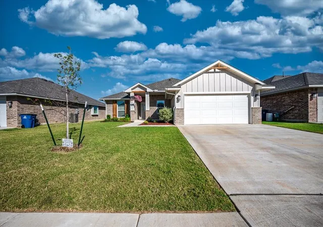 4th image of 1712 Bloomington Ct, Newcastle, OK 73065 | MLS# 1171505