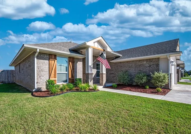 5th image of 1712 Bloomington Ct, Newcastle, OK 73065 | MLS# 1171505