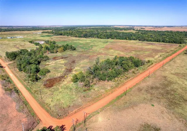 Photo 4 of Land for sale at 44 Tract,Winding Trails Land, Crescent, OK 73003 | MLS# 1171532 | Listing updated on 2025-09-23
