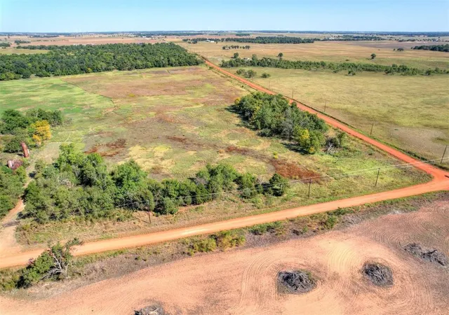 Photo 5 of Land for sale at 44 Tract,Winding Trails Land, Crescent, OK 73003 | MLS# 1171532 | Listing updated on 2025-09-23