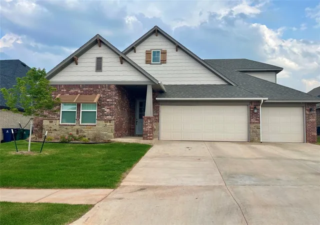 1st image of 3420 Nw 186th St, Edmond, OK 73012 | MLS# 1171538