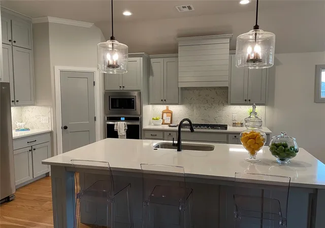 3rd image of 3420 Nw 186Th St, Edmond, OK 73012 | MLS# 1171538