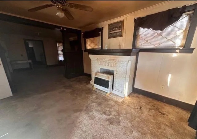 Homes for sale in Oklahoma City, OK | 1725 Ne 11Th St, Oklahoma City, OK 73117 | MLS# 1171550