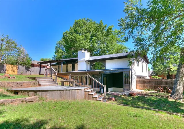48th image of 212 W Ridgewood Dr, Oklahoma City, OK 73110 | MLS# 1171645