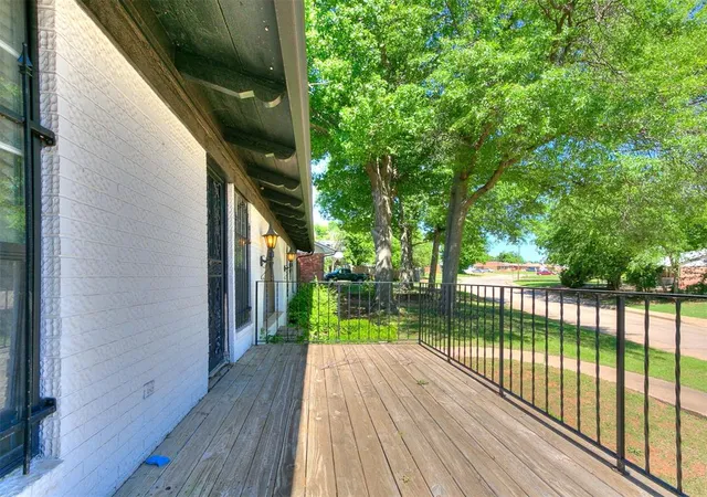 5th image of 212 W Ridgewood Dr, Oklahoma City, OK 73110 | MLS# 1171645