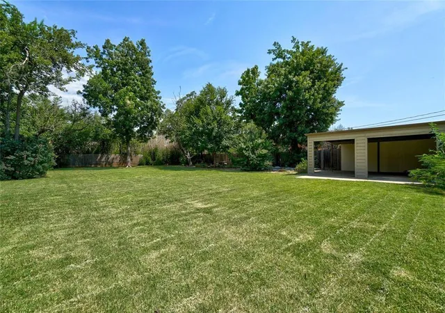 Photo 1 of Land for sale at 1819 Nw 42nd St, Oklahoma City, OK 73118 | MLS# 1171811 | Listing updated on 2025-08-16