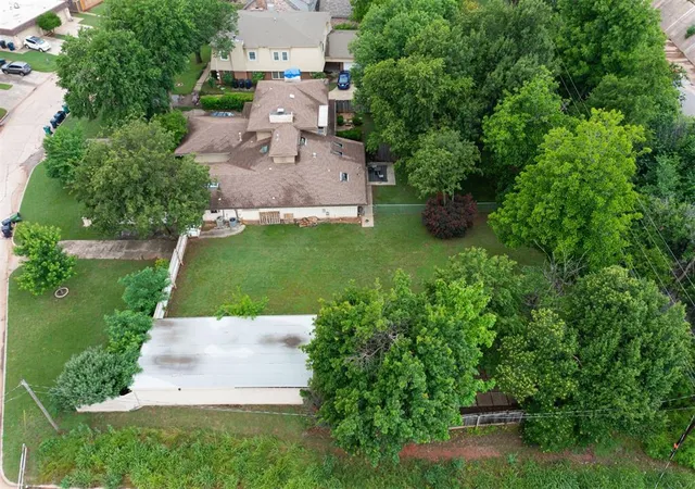 Photo 2 of Land for sale at 1819 Nw 42nd St, Oklahoma City, OK 73118 | MLS# 1171811 | Listing updated on 2025-08-16