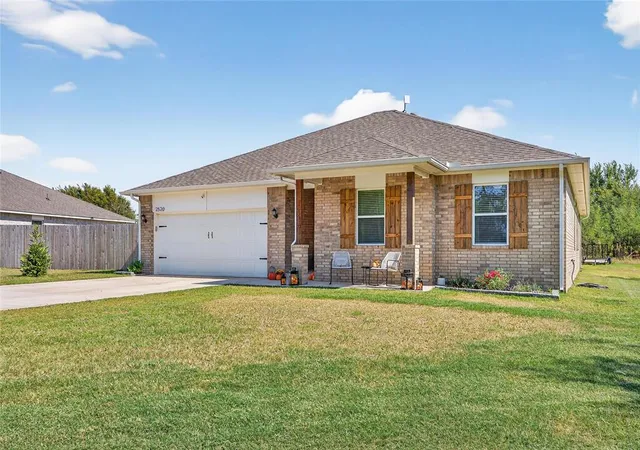 1st image of 2520 N Manning Rd, El Reno, OK 73036 | MLS# 1171876