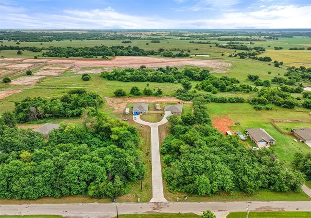 29th image of 2520 N Manning Rd, El Reno, OK 73036 | MLS# 1171876